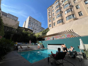 Viajero Buenos Aires Hostel